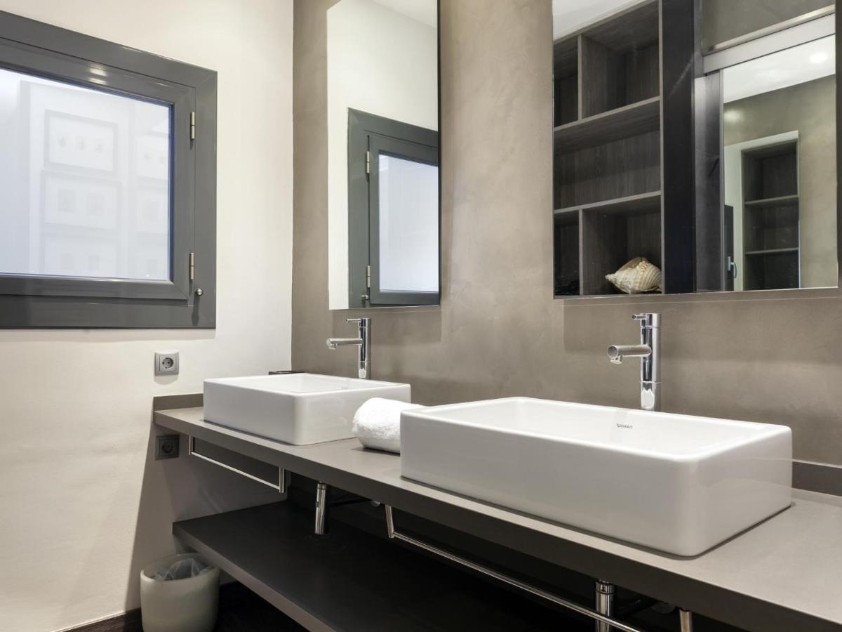 Click&Flat Luxury Cabanyes Appartement Barcelona Buitenkant foto