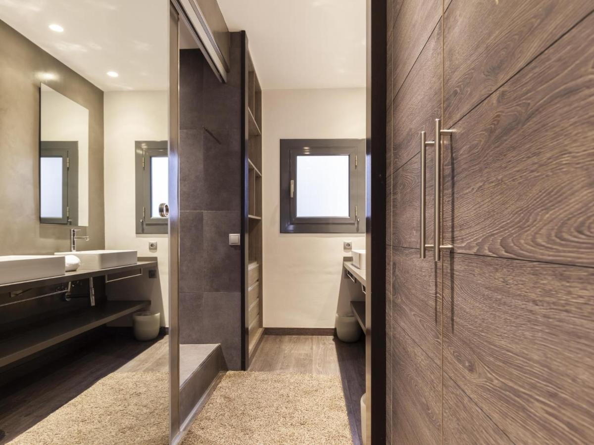 Click&Flat Luxury Cabanyes Appartement Barcelona Buitenkant foto
